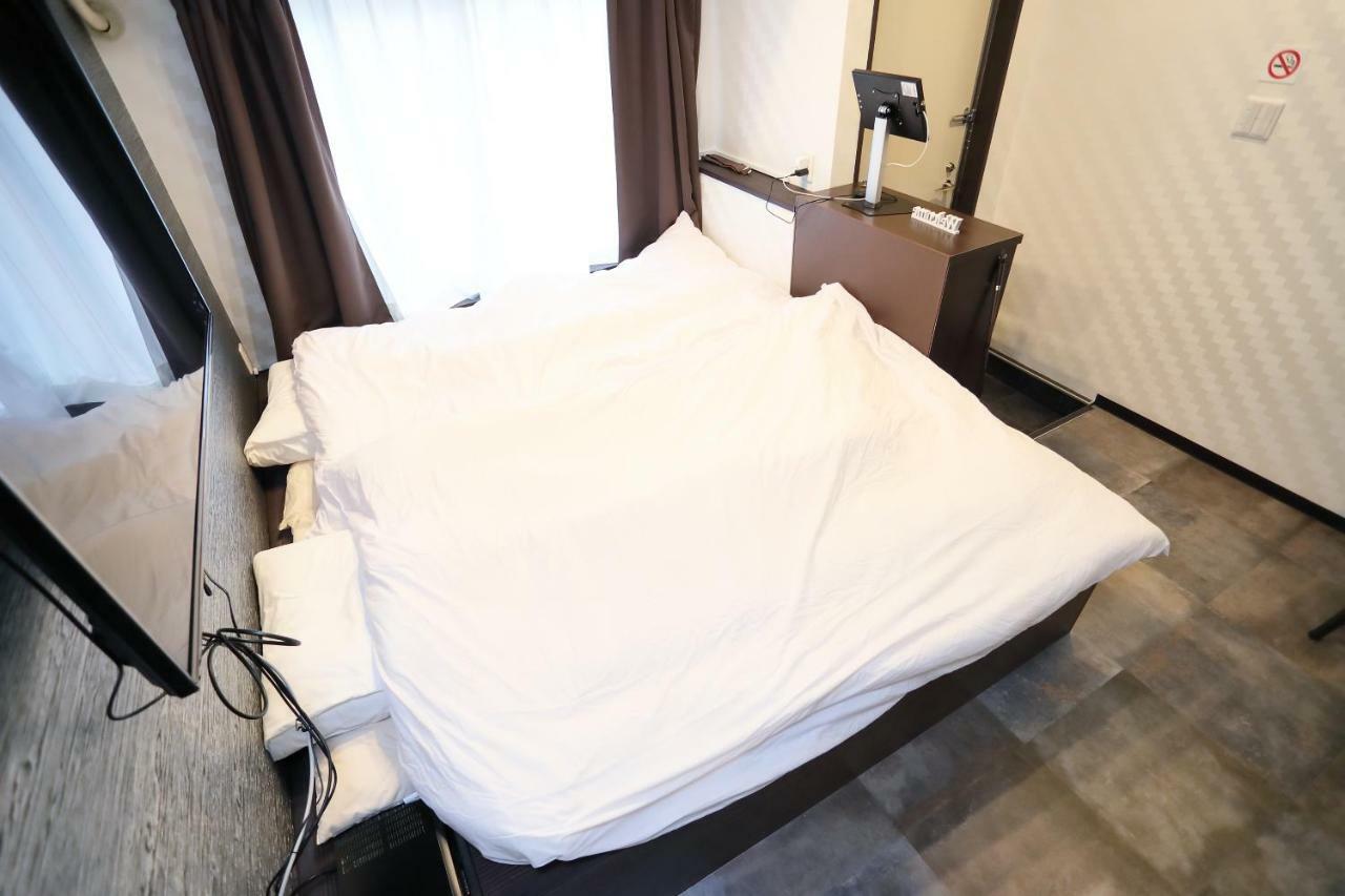 Villa Ikebukuro Τόκιο Εξωτερικό φωτογραφία