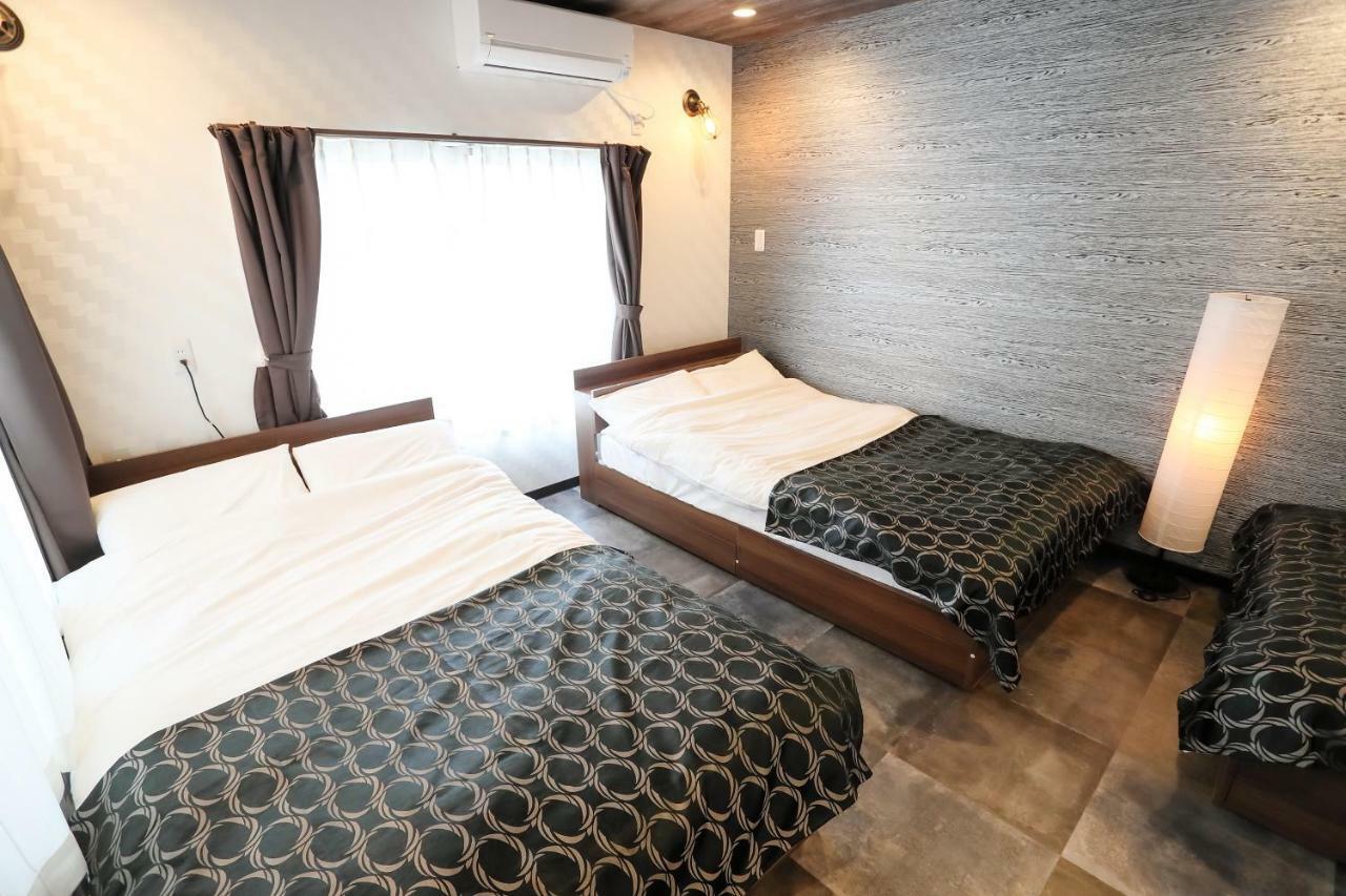 Villa Ikebukuro Τόκιο Εξωτερικό φωτογραφία