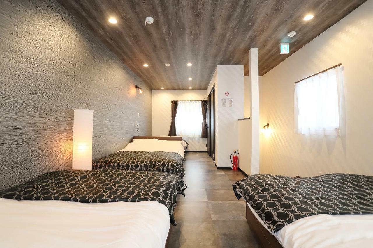 Villa Ikebukuro Τόκιο Εξωτερικό φωτογραφία