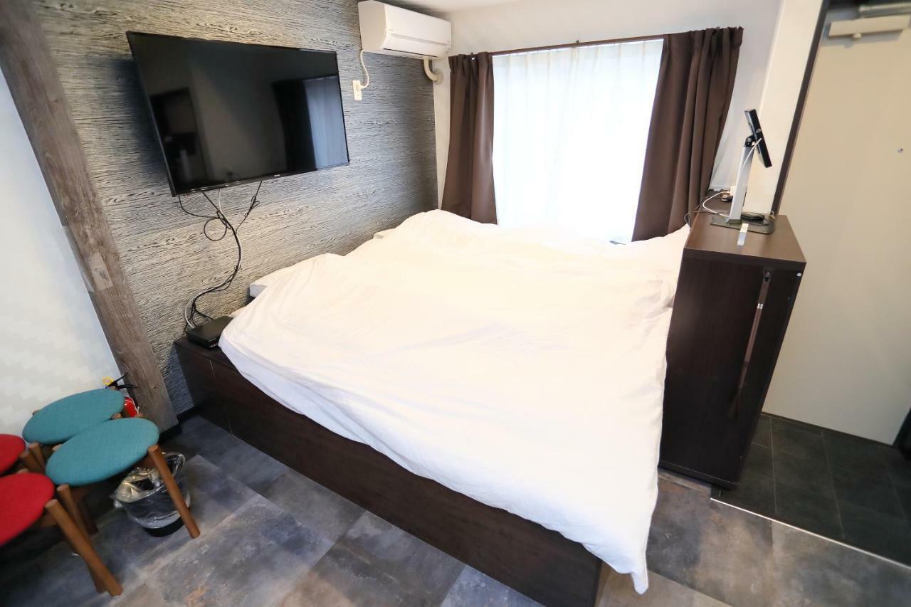 Villa Ikebukuro Τόκιο Εξωτερικό φωτογραφία