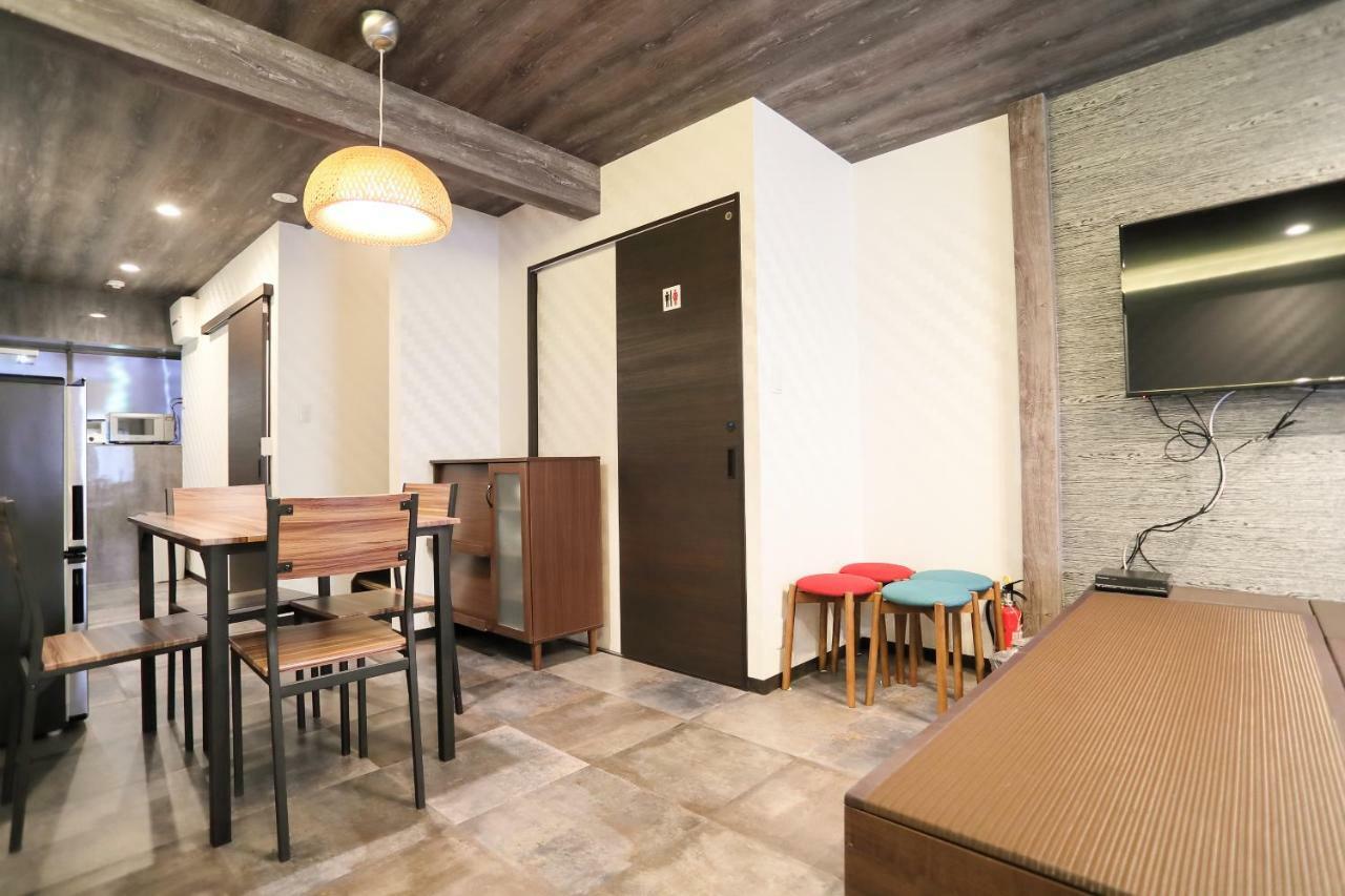 Villa Ikebukuro Τόκιο Εξωτερικό φωτογραφία