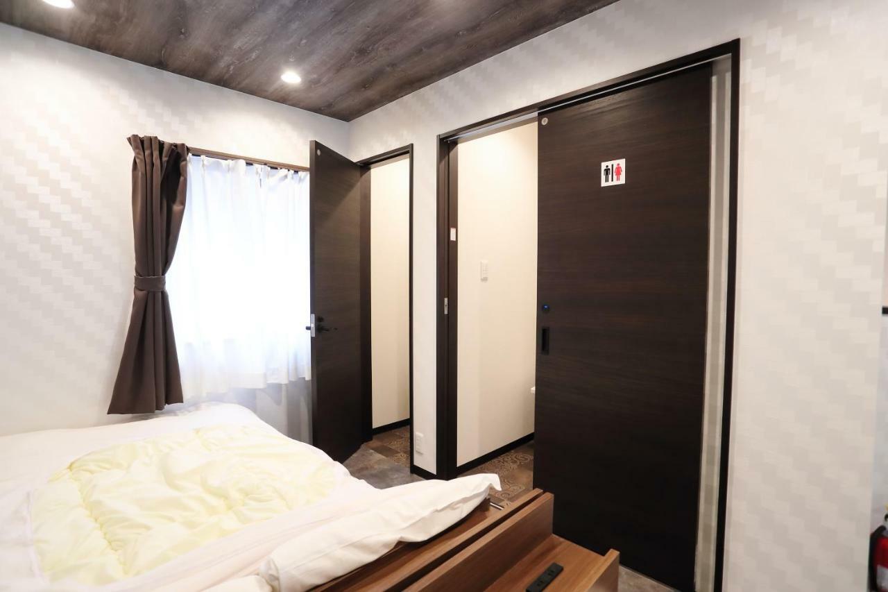 Villa Ikebukuro Τόκιο Εξωτερικό φωτογραφία