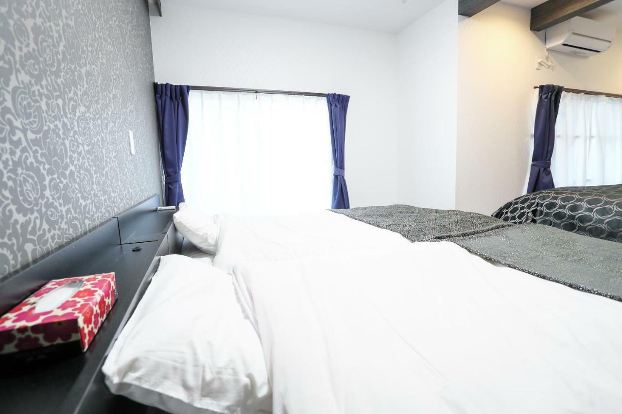 Villa Ikebukuro Τόκιο Εξωτερικό φωτογραφία