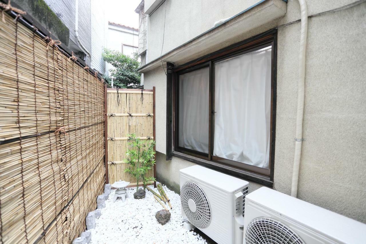 Villa Ikebukuro Τόκιο Εξωτερικό φωτογραφία