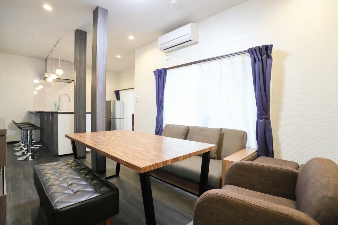 Villa Ikebukuro Τόκιο Εξωτερικό φωτογραφία