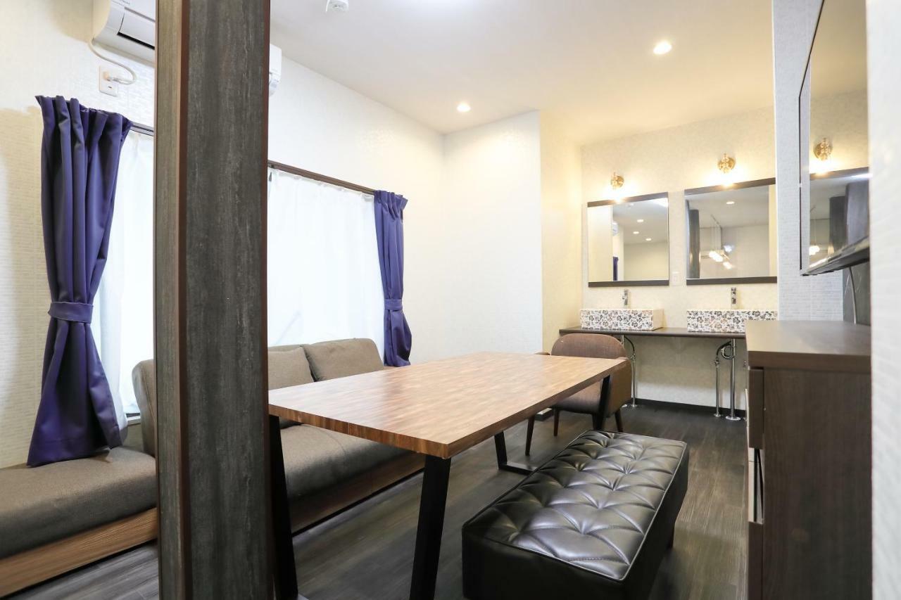 Villa Ikebukuro Τόκιο Εξωτερικό φωτογραφία