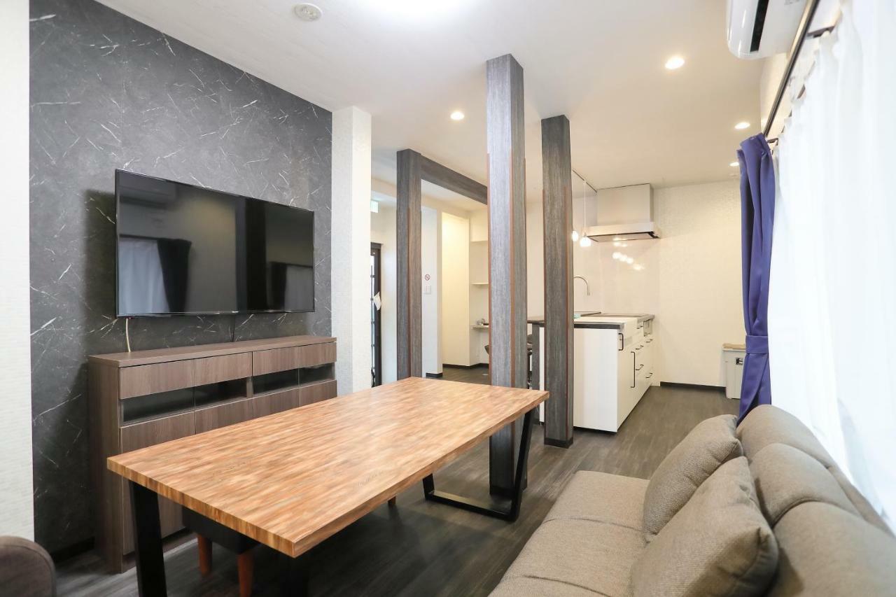 Villa Ikebukuro Τόκιο Εξωτερικό φωτογραφία