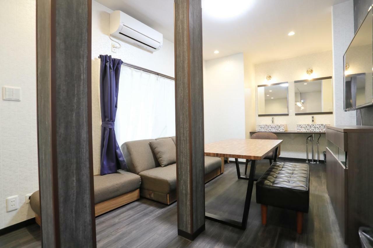 Villa Ikebukuro Τόκιο Εξωτερικό φωτογραφία
