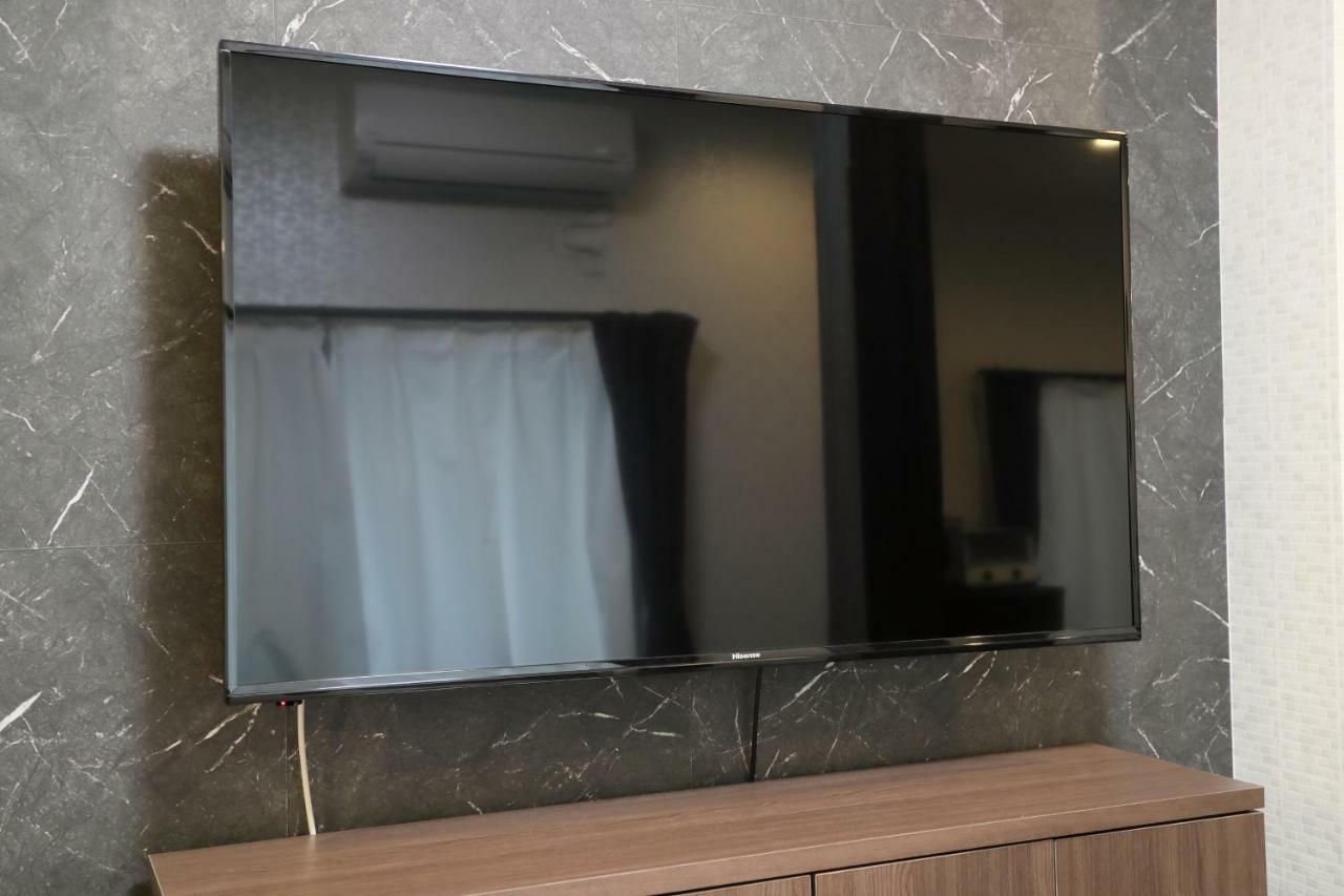Villa Ikebukuro Τόκιο Εξωτερικό φωτογραφία