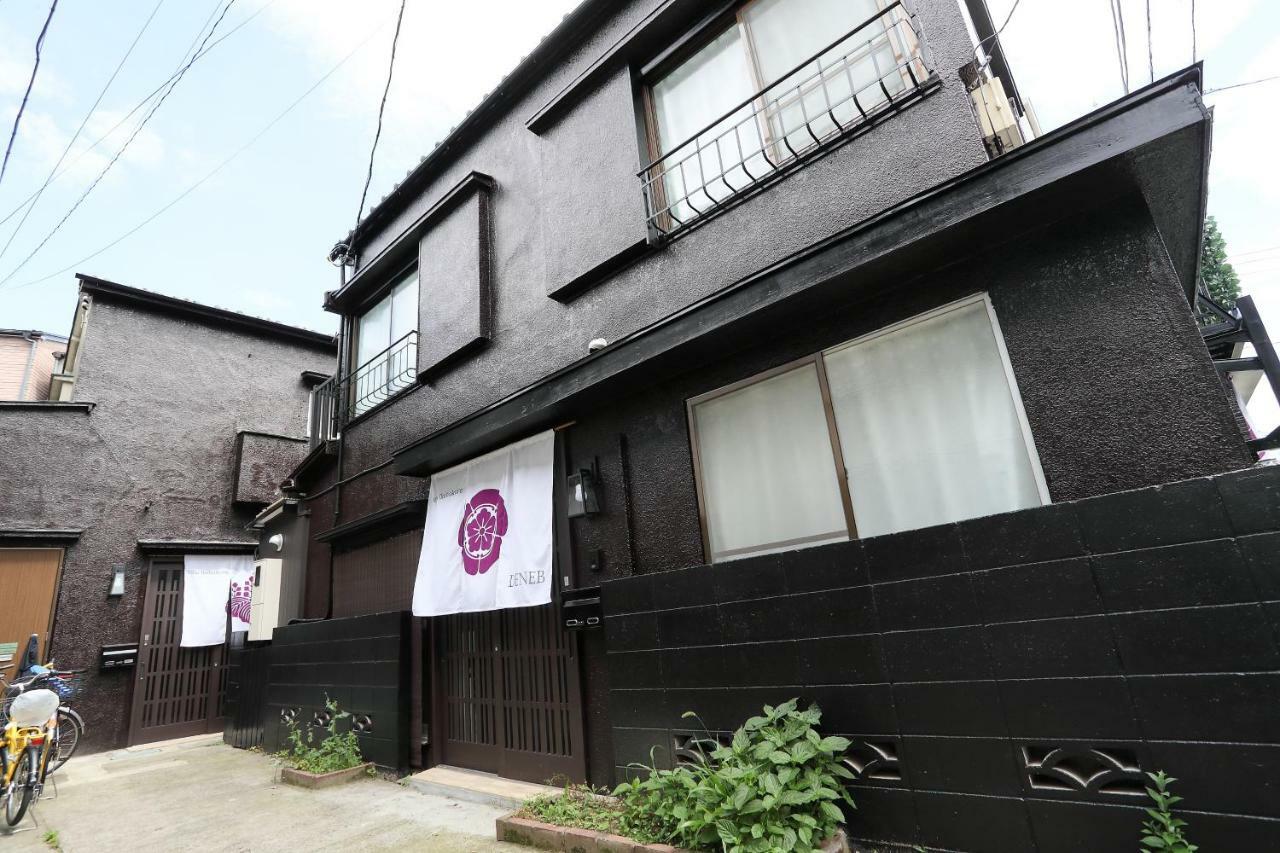 Villa Ikebukuro Τόκιο Εξωτερικό φωτογραφία